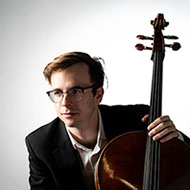 Henry Shapard, Cello