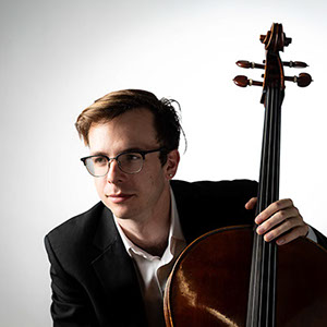 Henry Shapard, Cello