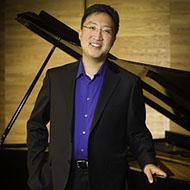 Michael Kim, Piano
