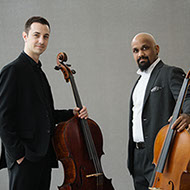 VC2, Cello Duo