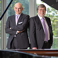 Anagnoson & Kinton, Piano Duo