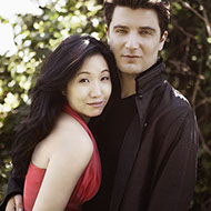 Bax & Chung, Piano Duo