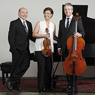 Gryphon Trio, Piano Trio